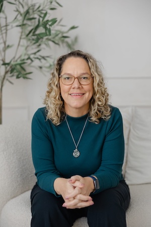 Kirsty - Pathways in Care