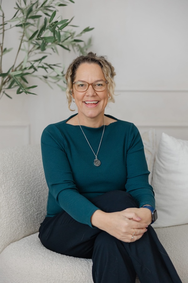 Kirsty - Pathways in Care Founder